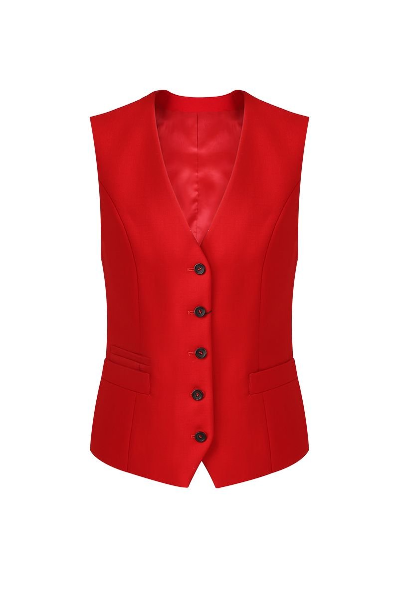 Vest ZT-01431