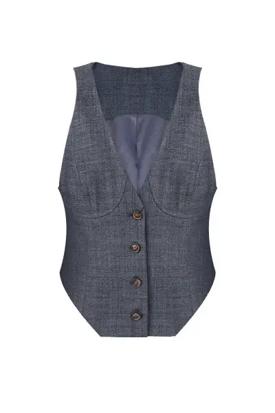 Vest ZT-01433