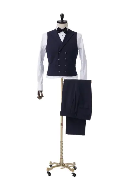 Vest ZT-01781