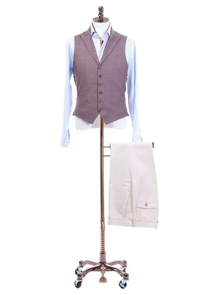 Vest ZT-01974