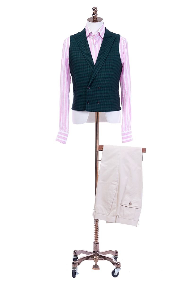 Vest ZT-01976