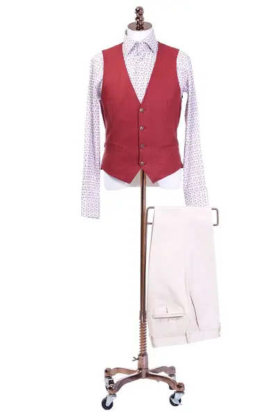 Vest ZT-01977