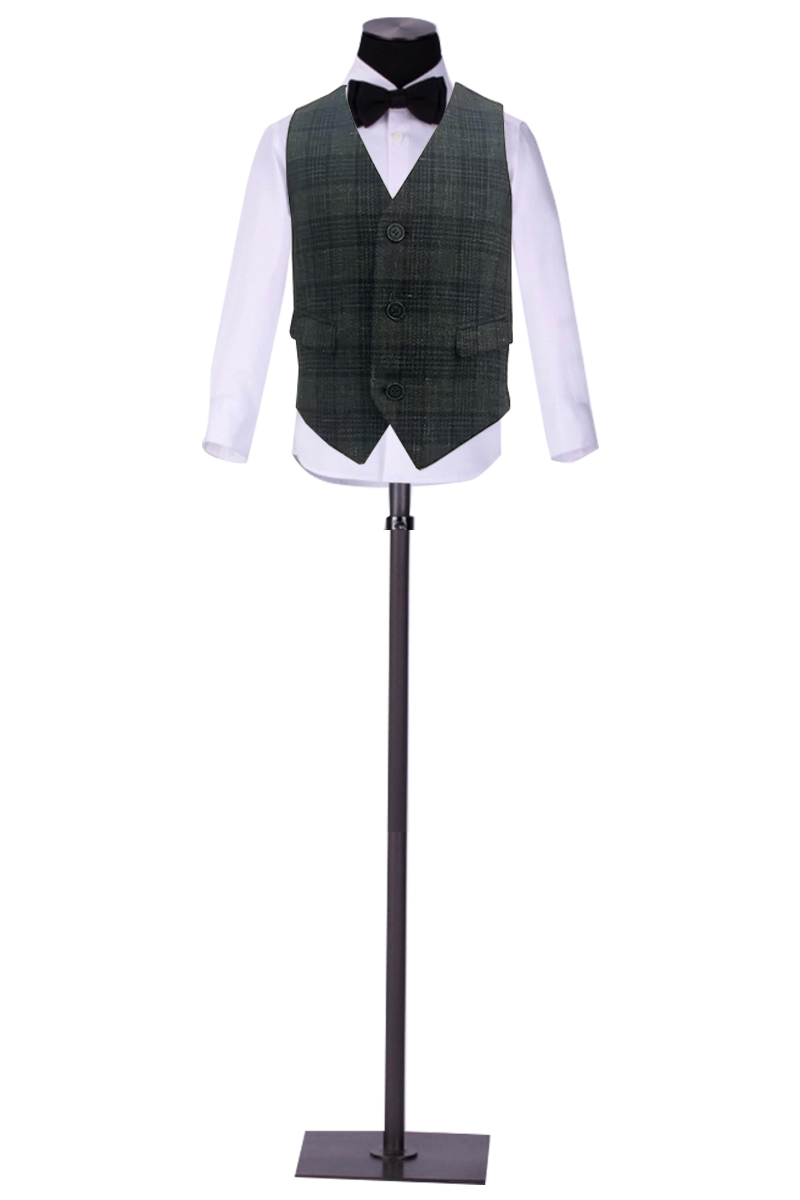 Vest ZT-02084
