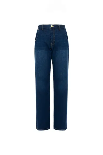 Jeans for her ZT-00622