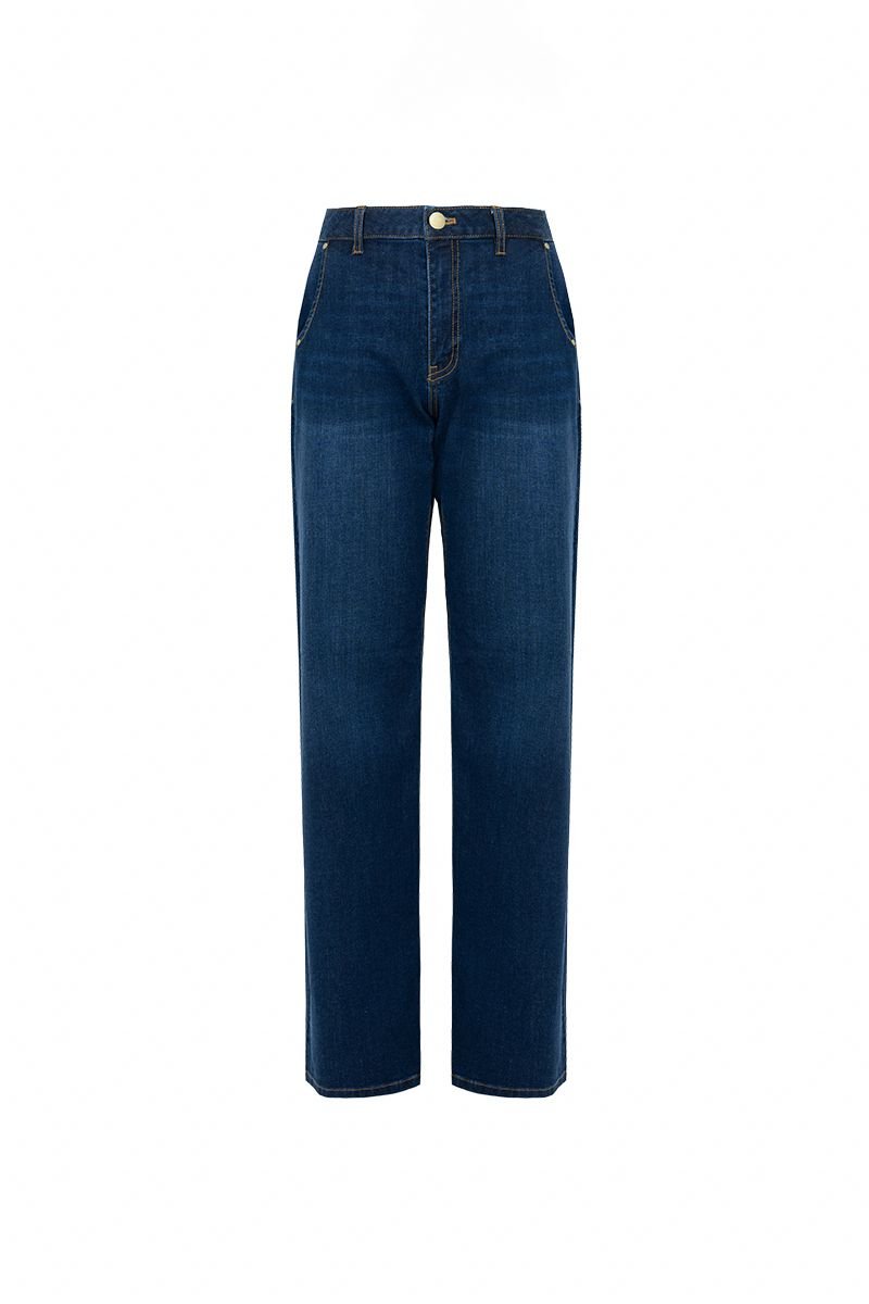 Jeans for her ZT-00622