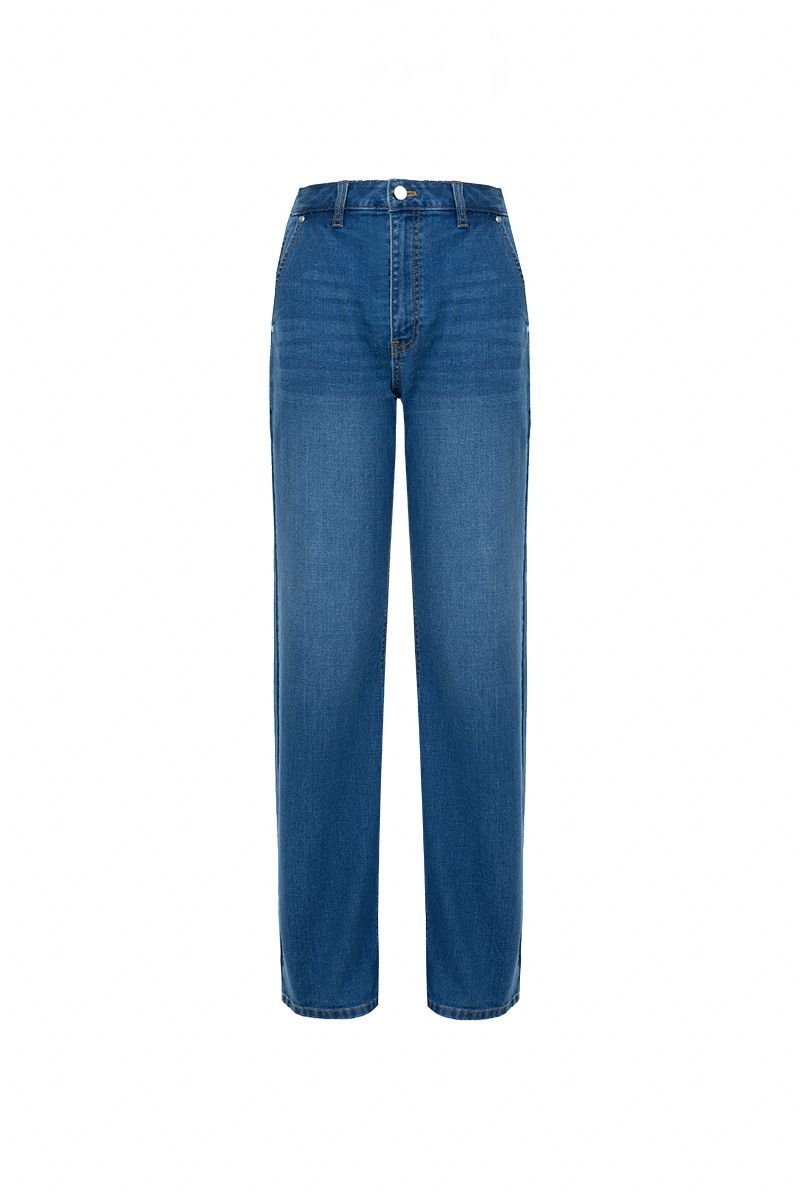 Jeans for her ZT-00623