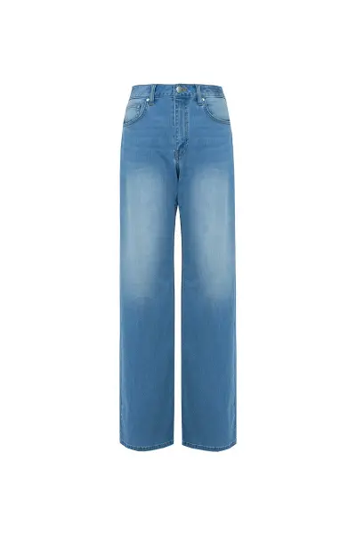 Jeans for her ZT-00624