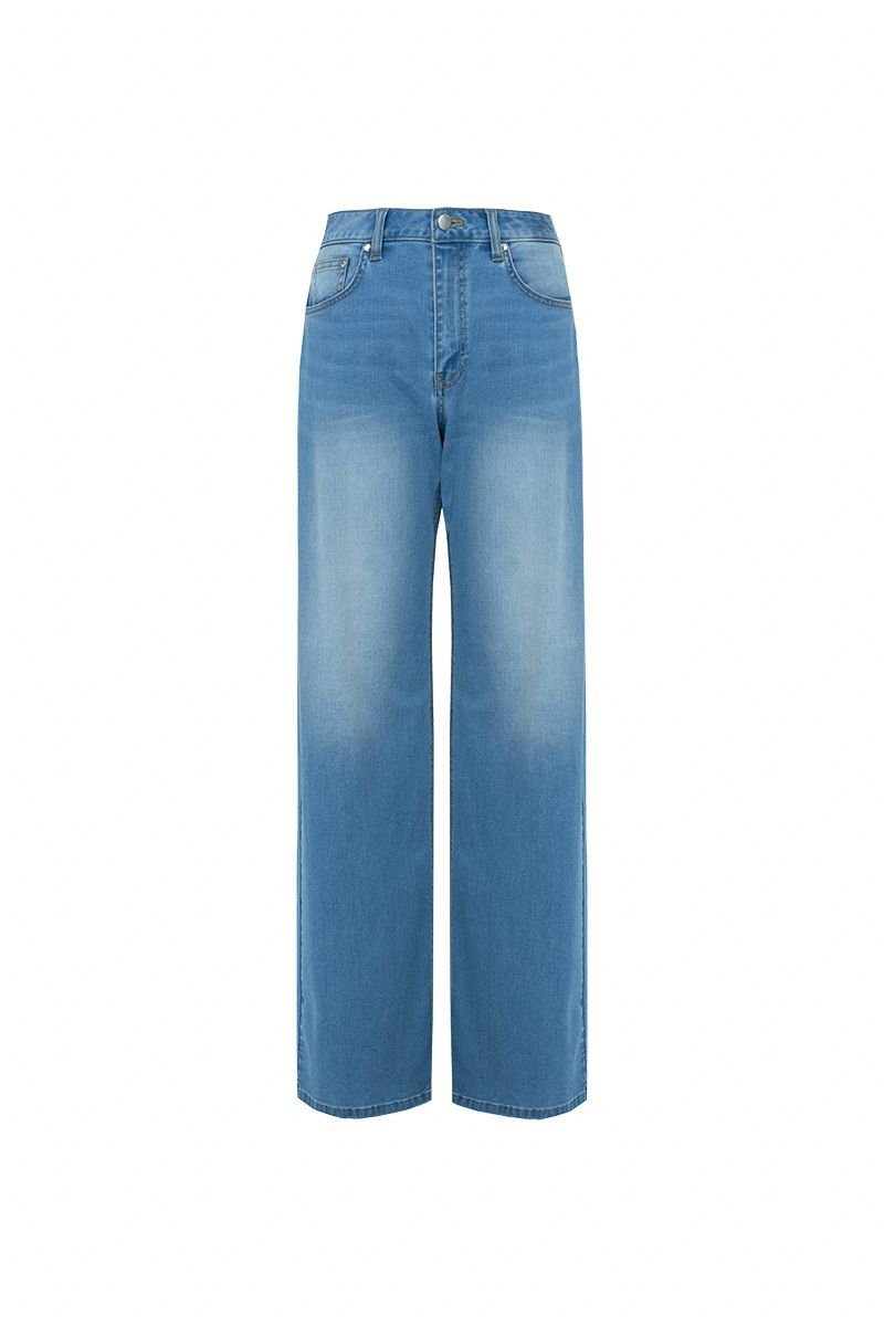 Jeans for her ZT-00624