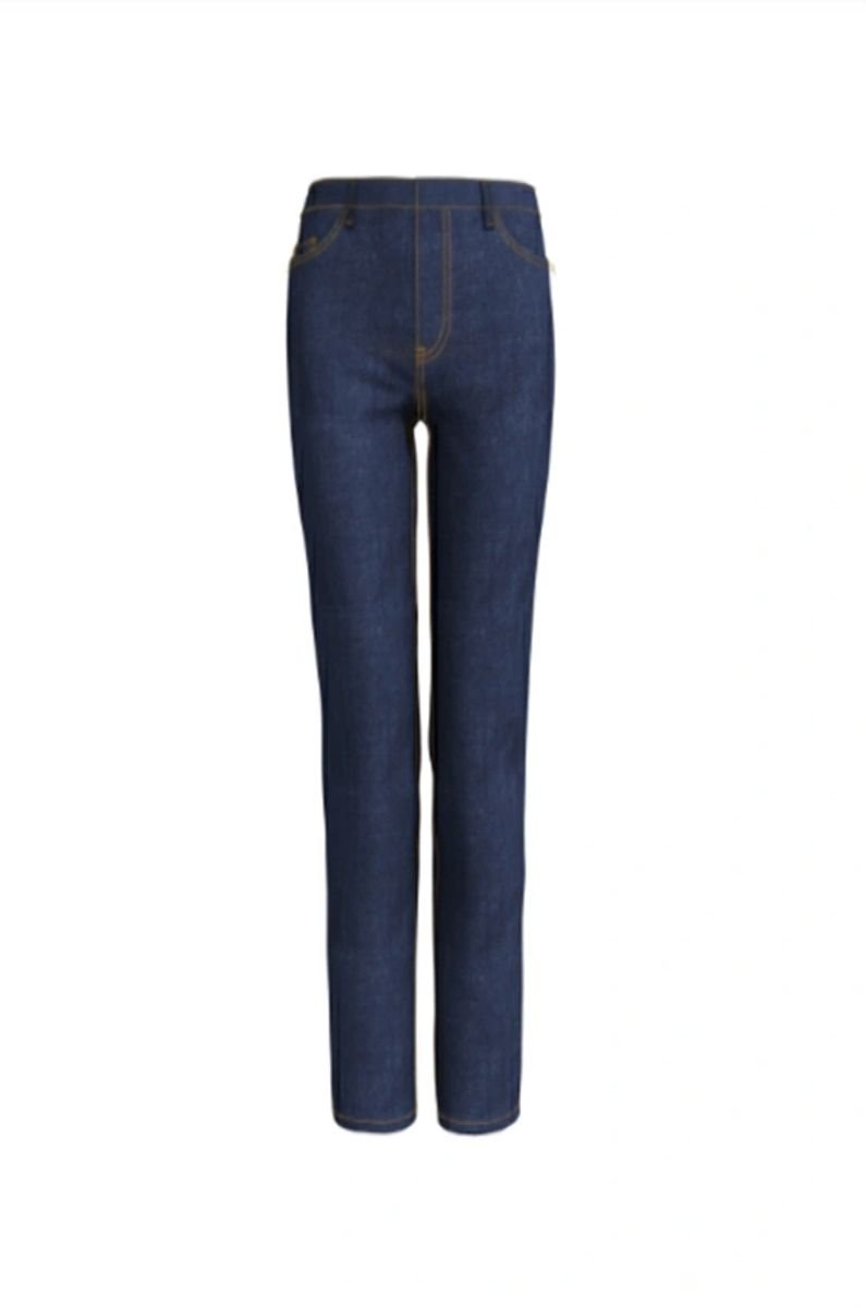 Jeans for her ZT-02100