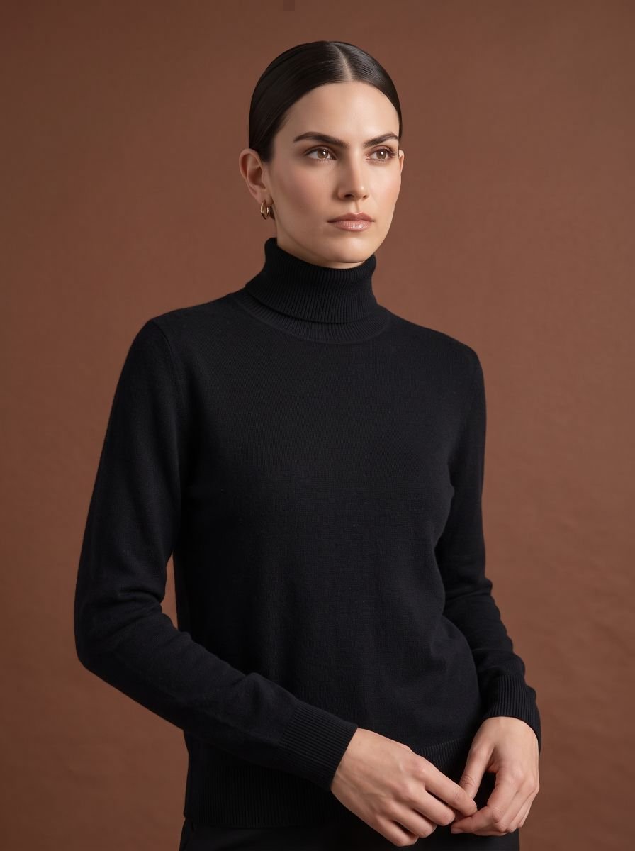 Sweater for her ZT-00001, view 2