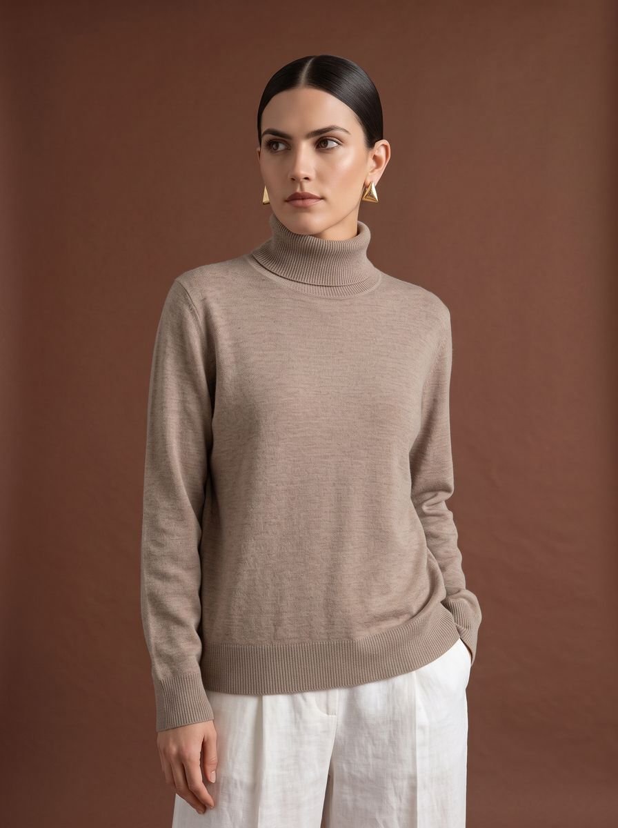 Sweater for her ZT-00193, view 2