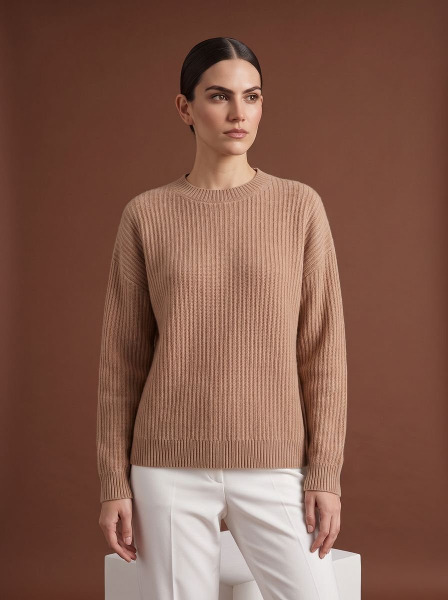 Sweater for her ZT-00194, view 2