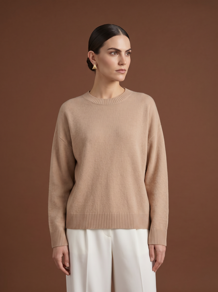Sweater for her ZT-00195, view 2