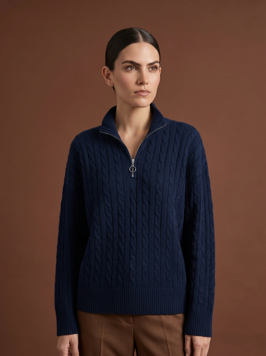 Sweater for her ZT-00198, view 2