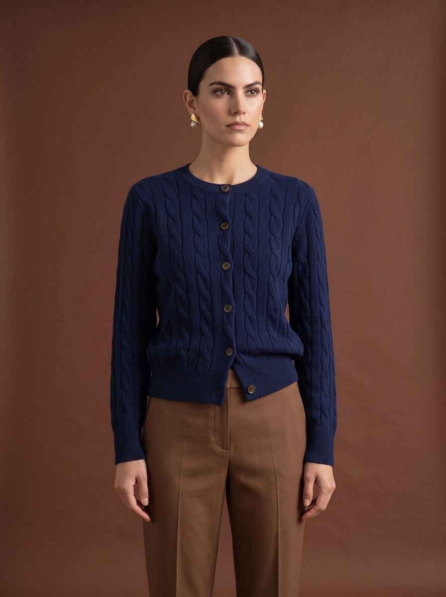 Sweater for her ZT-00199, view 2