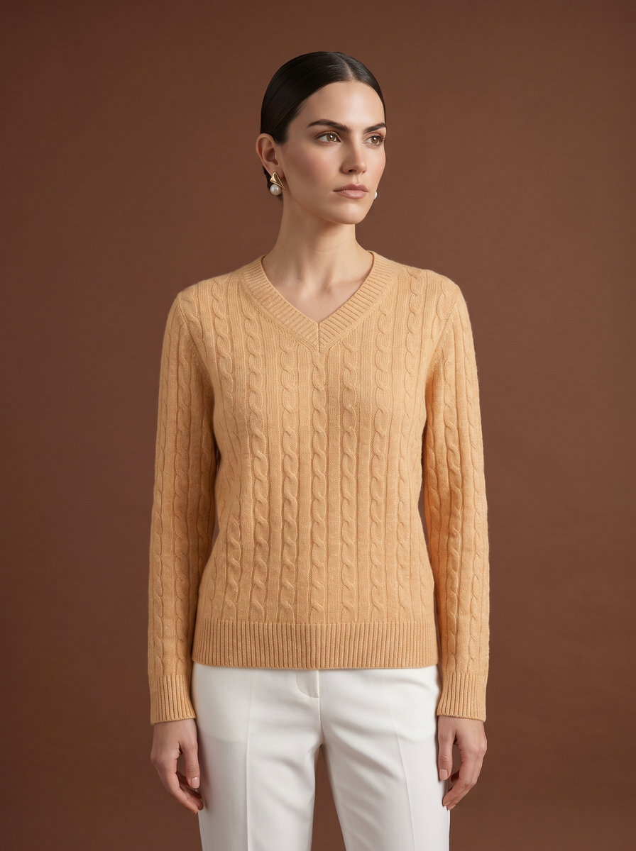 Sweater for her ZT-00200, view 2