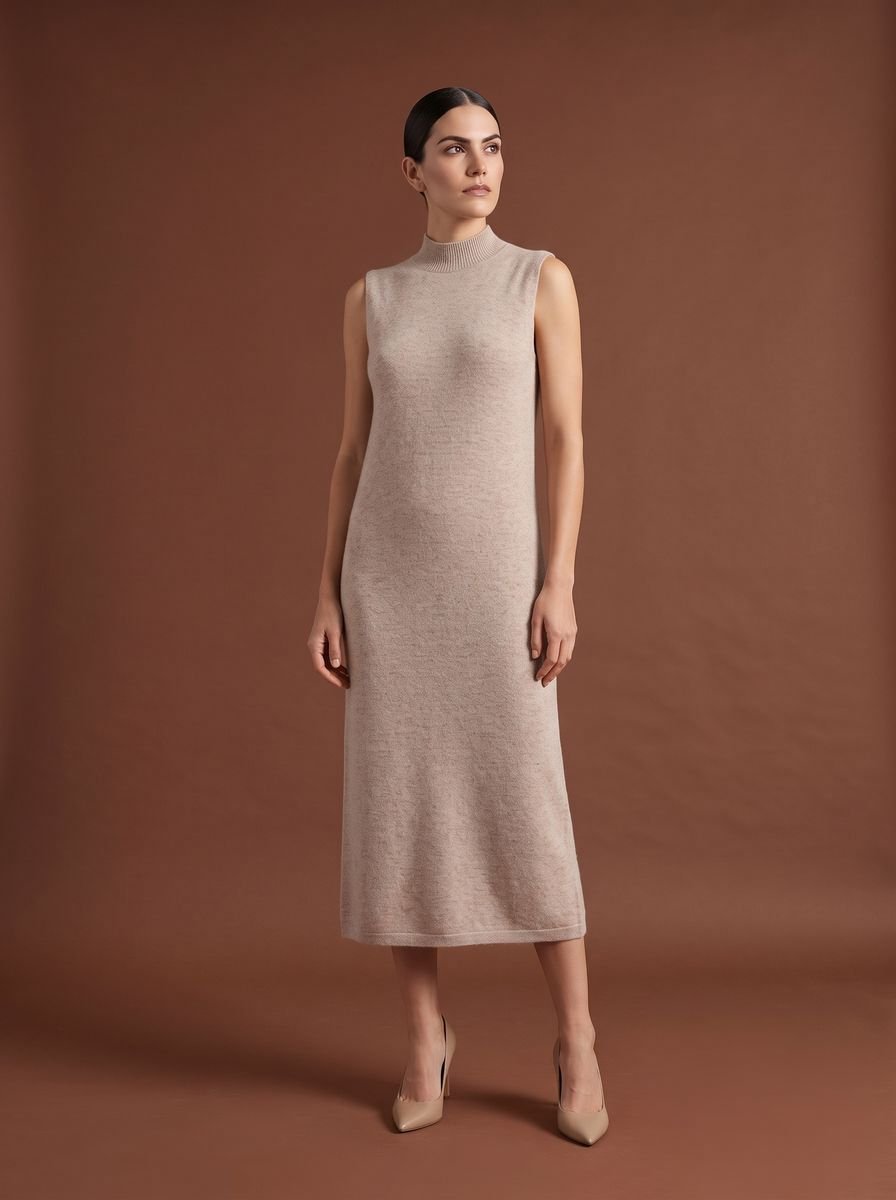 Sweater for her ZT-00203, view 2