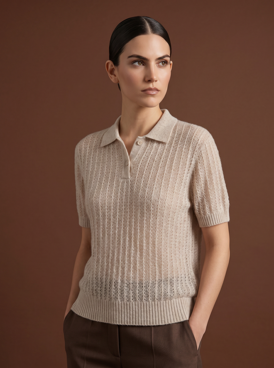 Sweater for her ZT-00204, view 2