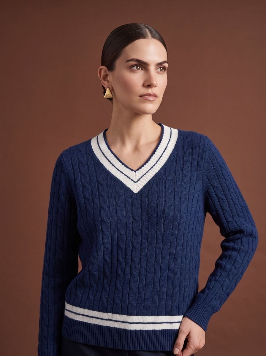 Sweater for her ZT-00207, view 2