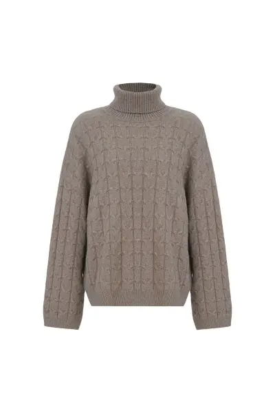 Sweater for her ZT-00209