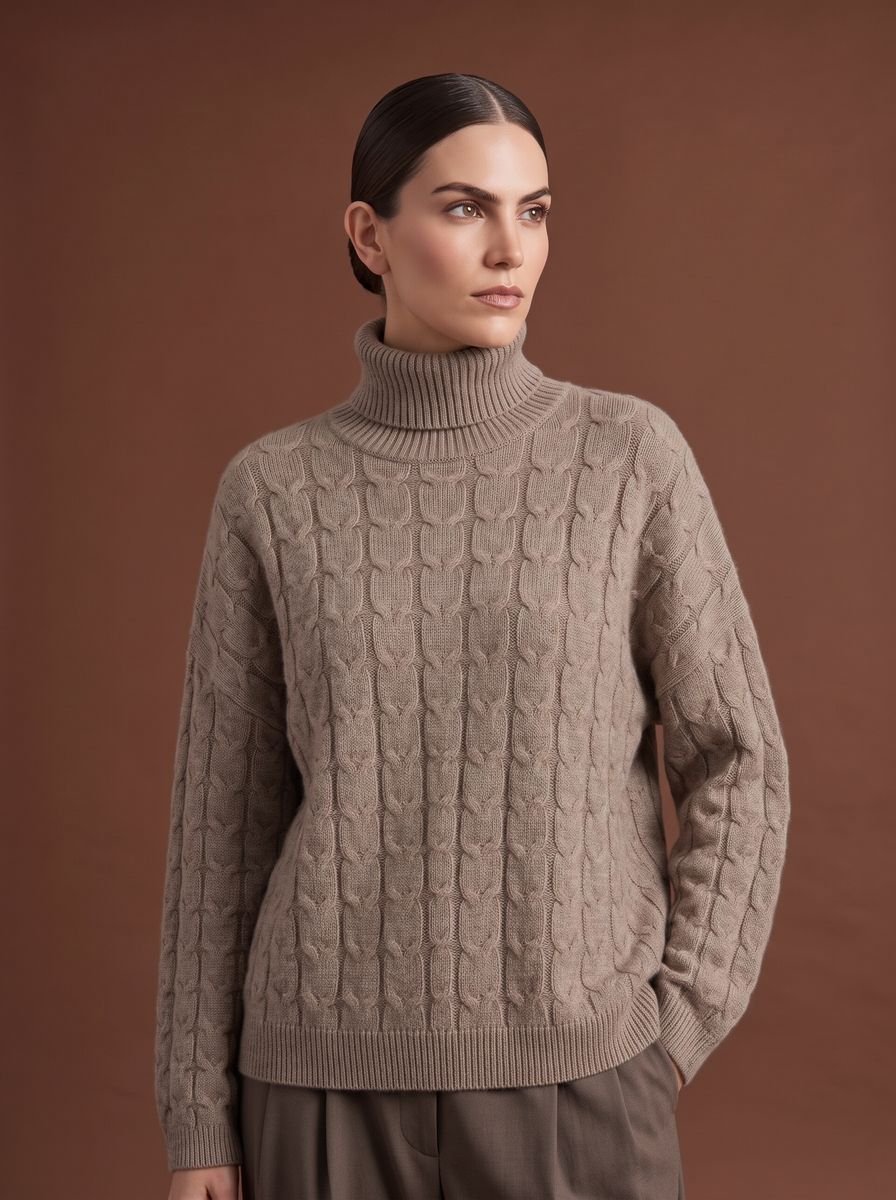 Sweater for her ZT-00209, view 2