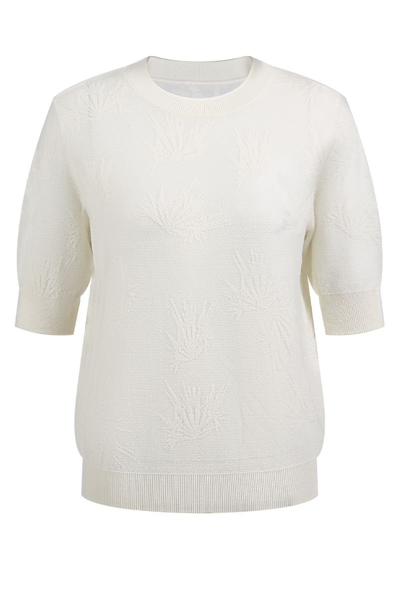 Sweater for her ZT-00840, view 1