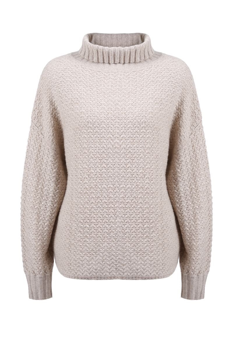 Sweater for her ZT-00843, view 1