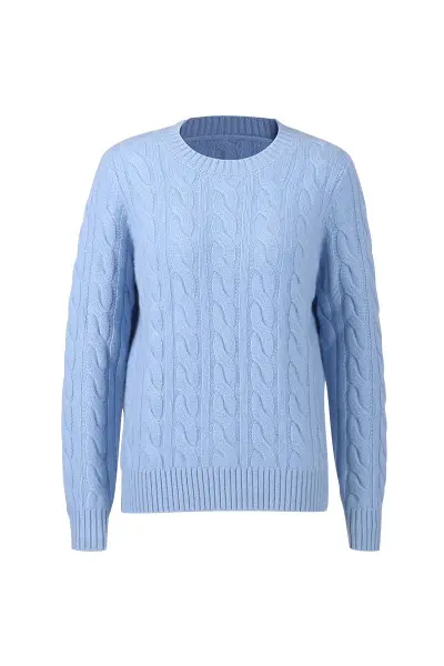 Sweater for her ZT-00848